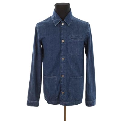 Veste en coton - Très Bon État BALIBARIS