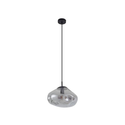 Suspension en verre design, Lelia LINDBY