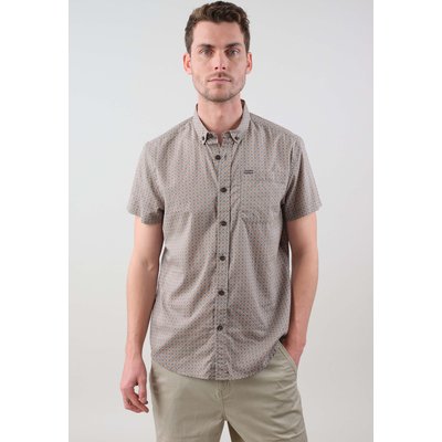 Chemise en coton pour homme CARILLO DEELUXE