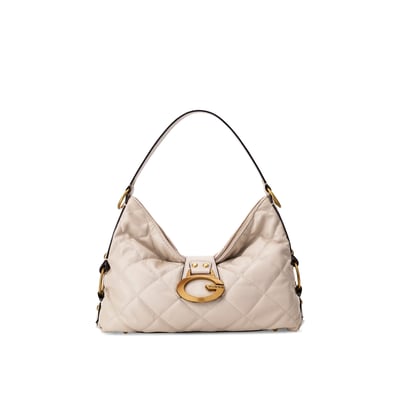 Sac À Épaule Matelassé Camden GUESS