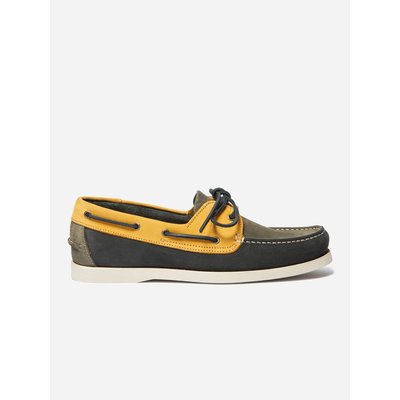 Chaussures bateau PHENIS TBS