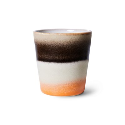 Tasse à café grès HKLIVING
