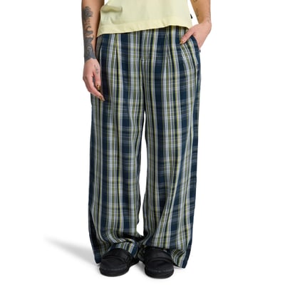 Pantalon taille élastique VISTA QUIKSILVER