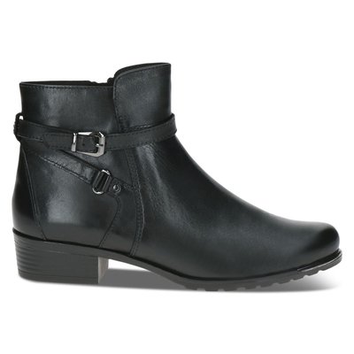 Bottine en cuir CAPRICE