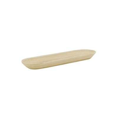 Banneton en bambou naturel AUBRY GASPARD