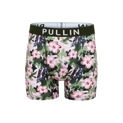BOXER LONG LOSANGELS PULLIN