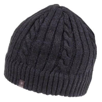 Bonnet doublé polaire ISOTONER