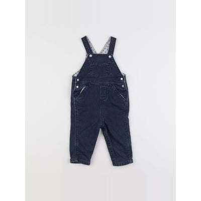 Salopette - Très bon état PETIT BATEAU
