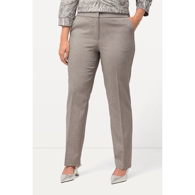 Pantalon Sophie chiné ULLA POPKEN
