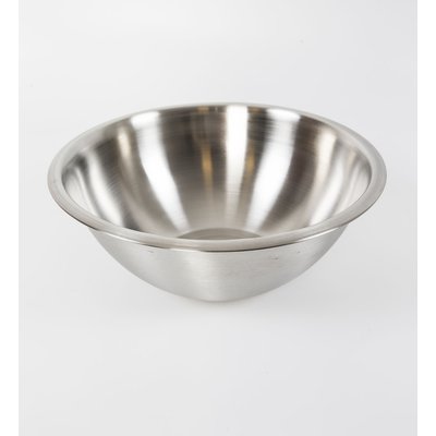 Bol À Mixer En Acier Inoxydable Mat Ø32 Cm POINT VIRGULE