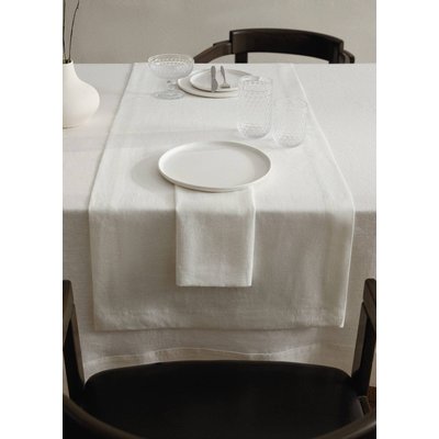 Chemin de table lin MANGO HOME