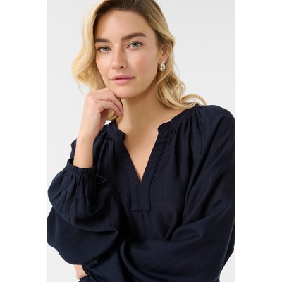 Blouse à manches longues CRMila CREAM