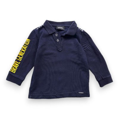 Polo bébé - Très bon état DIESEL