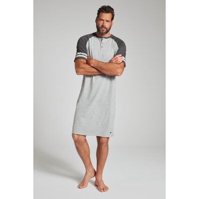 Chemise de nuit, manches courtes JP1880