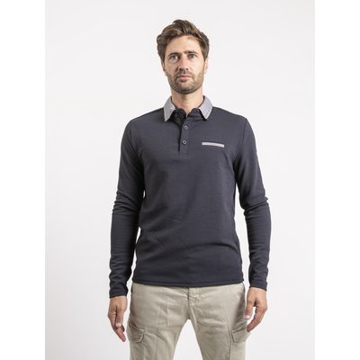 Polo Manches Longues Pavelon RITCHIE