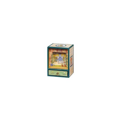 Mini dancing musical Little grey rabbit TROUSSELIER