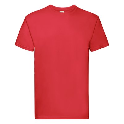 T-shirt à manches courtes FRUIT OF THE LOOM