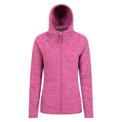 Veste à capuche LLEYN MOUNTAIN WAREHOUSE