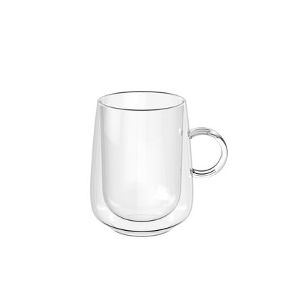 Verre À Latte Macchiato 0,25L, Lot De 2 ARTESANO VILLEROY & BOCH
