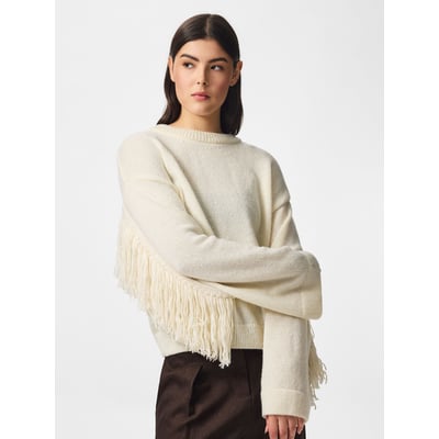 Pull En Maille PIECES