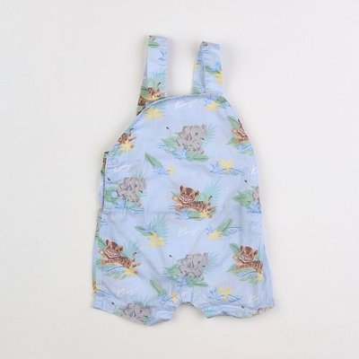 Salopette coton - Très bon état KENZO