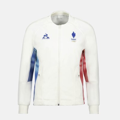 Veste le coq sportif femme paris cheap