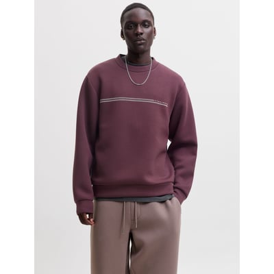 Sweat col rond, FUSION JACK & JONES