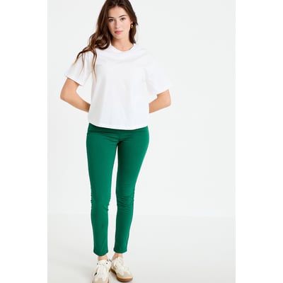 Jeans slim 5 poches CACHE CACHE
