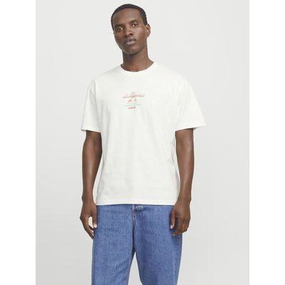 T-shirt Imprimé T-shirt JACK & JONES