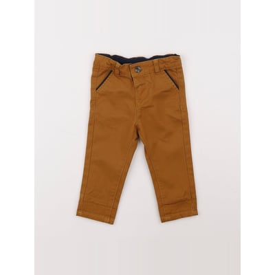 Pantalon - Etat satisfaisant TAPE A L'OEIL