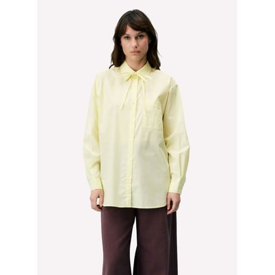 Chemise en coton SARIETTE FRNCH