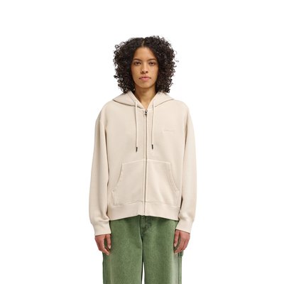 Sweat capuche LOWCASE PIGMENT ELEMENT
