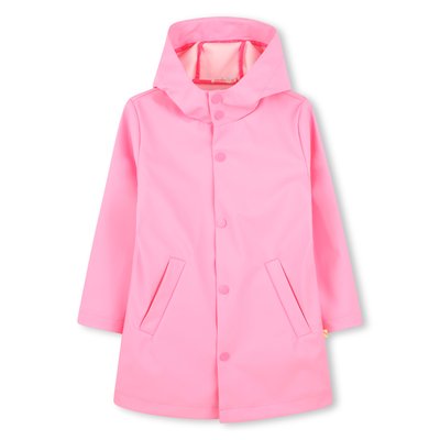 Ciré long à capuche BILLIEBLUSH