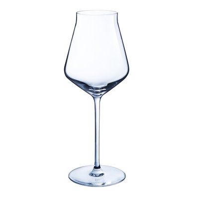 6 verres à pied Soft 50 cl - REVEAL UP CHEF&SOMMELIER