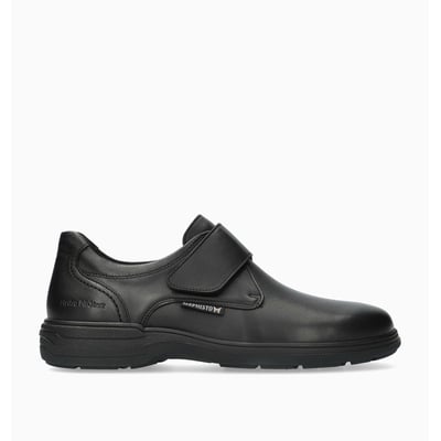 Mocassins en cuir DELIO MEPHISTO