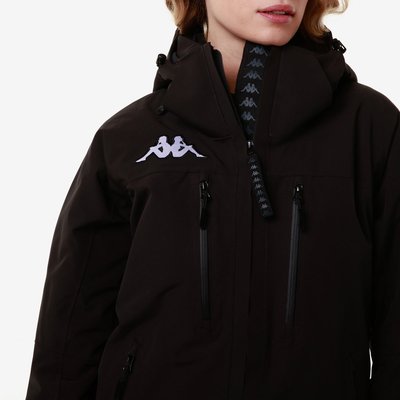 Manteau 6cento 612p KAPPA
