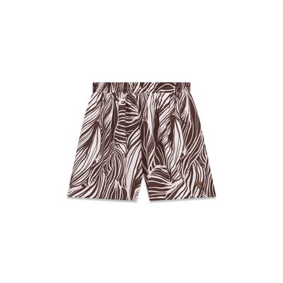 Shorts En Viscose GUESS