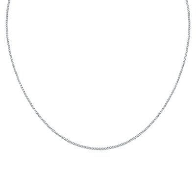 Chaîne en argent 925 CLEOR
