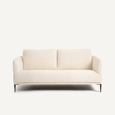 Kompaktes Polyestersofa, Oscar AM.PM
