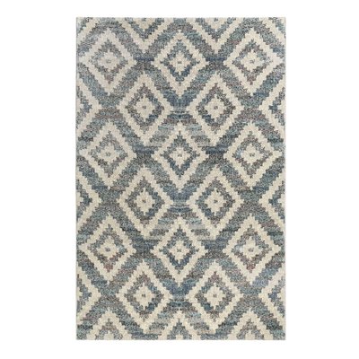 Tapis velours ras motif ethnique , PASSION 2.0 WECON HOME