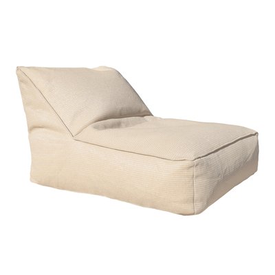 Bain de soleil Pug extérieur flottant déhoussable MX HOME