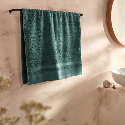 Serviette éponge coton peigné 600g/m2, Kheops LA REDOUTE INTERIEURS