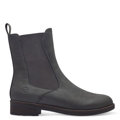 Bottine Chelsea zippée TAMARIS
