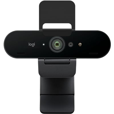 Webcam BRIO 4K GRAPHITE LOGITECH
