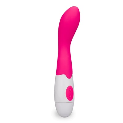 Vibro Orgasmic Power spécial point G LOVE AND VIBES