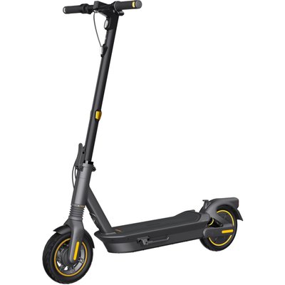 Trottinette électrique Max G2 E powered by Segway NINEBOT
