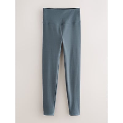 Legging en polaire confortable NEXT