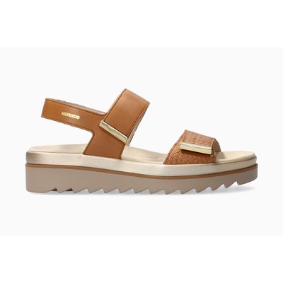 Sandales en cuir DOMINICA MEPHISTO