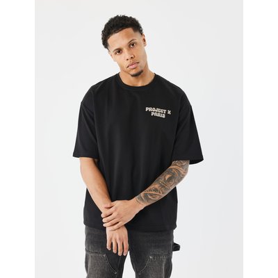 T-shirt motif Canyon PROJECT X