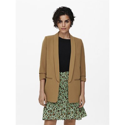 Blazer manches 3/4 ONLY